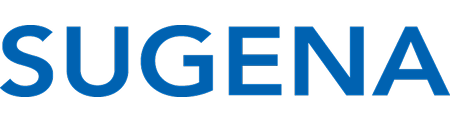 株式会社SUGENAのロゴ